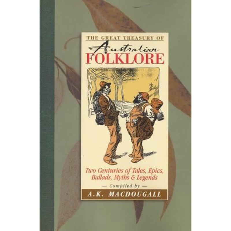 Australian Folklore