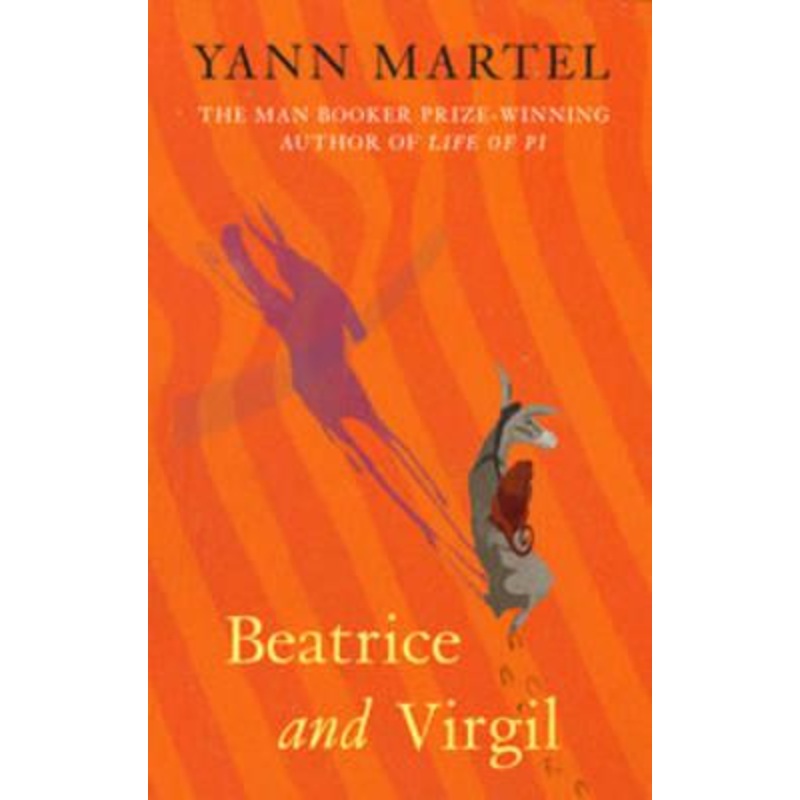 Beatrice And Virgil