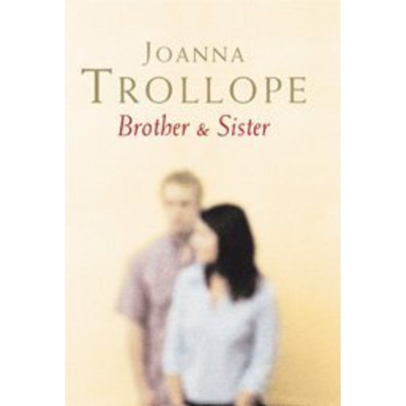 Brother and Sister
