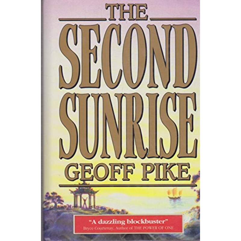 The Second Sunrise #