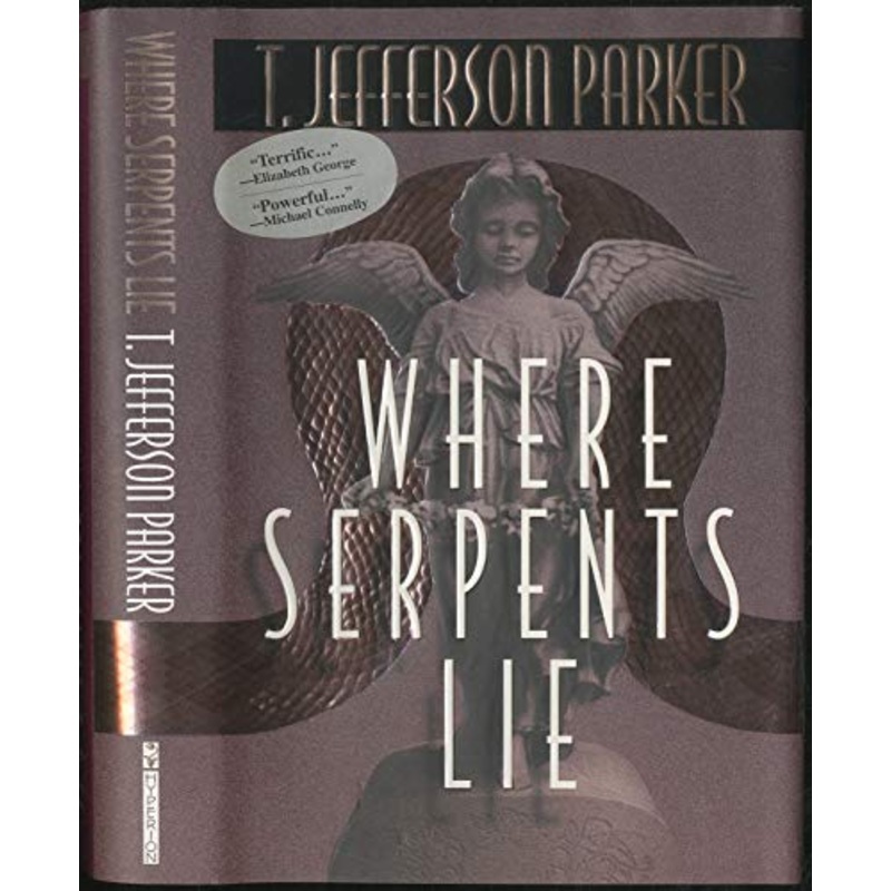 Where Serpents Lie