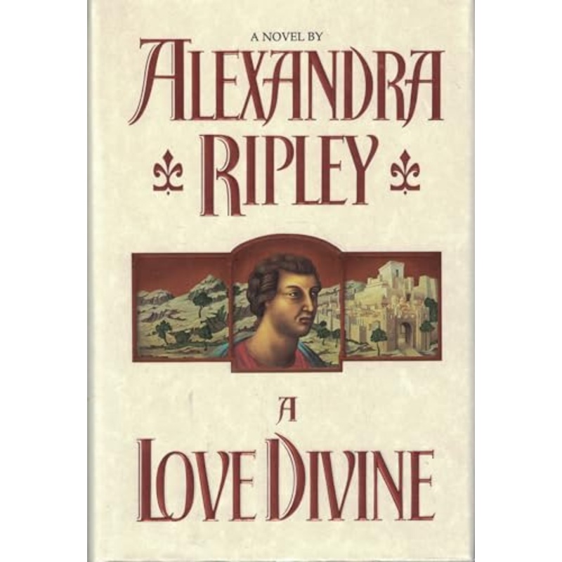 A Love Divine