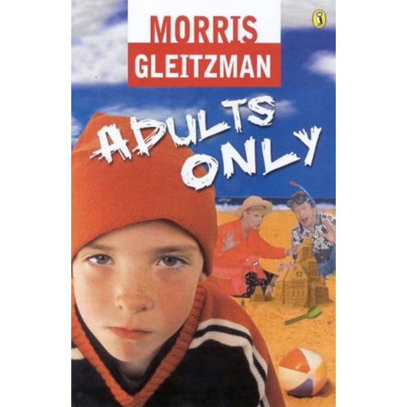 Adults Only