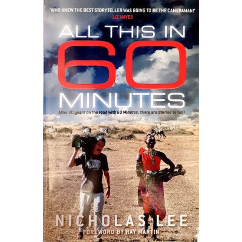 All This in 60 Minutes