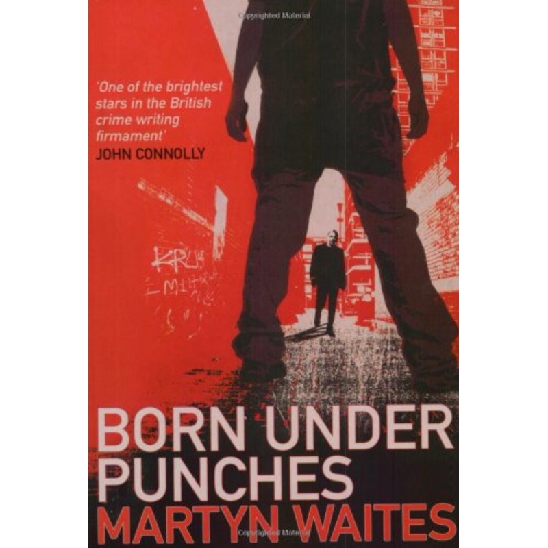 Born Under Punches