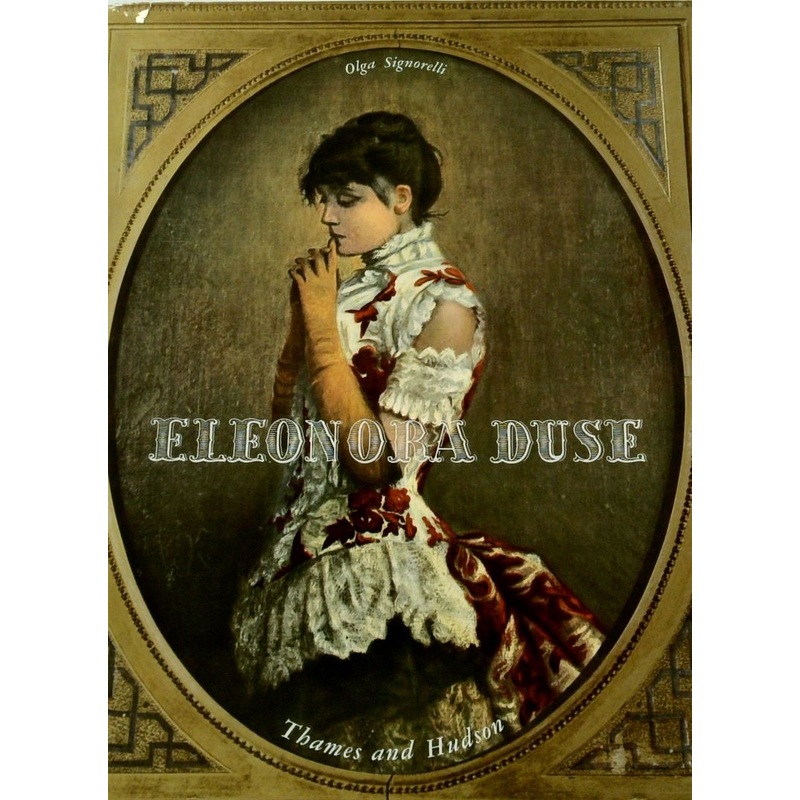 Eleonora Duse