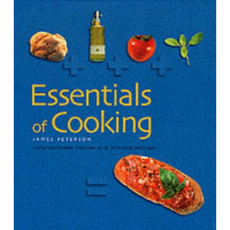 Essentials of Cooking