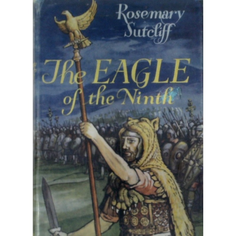 The Eagle of the Ninth