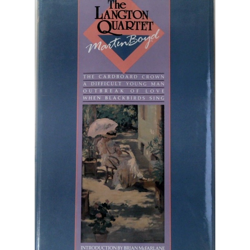 The Langton Quartet