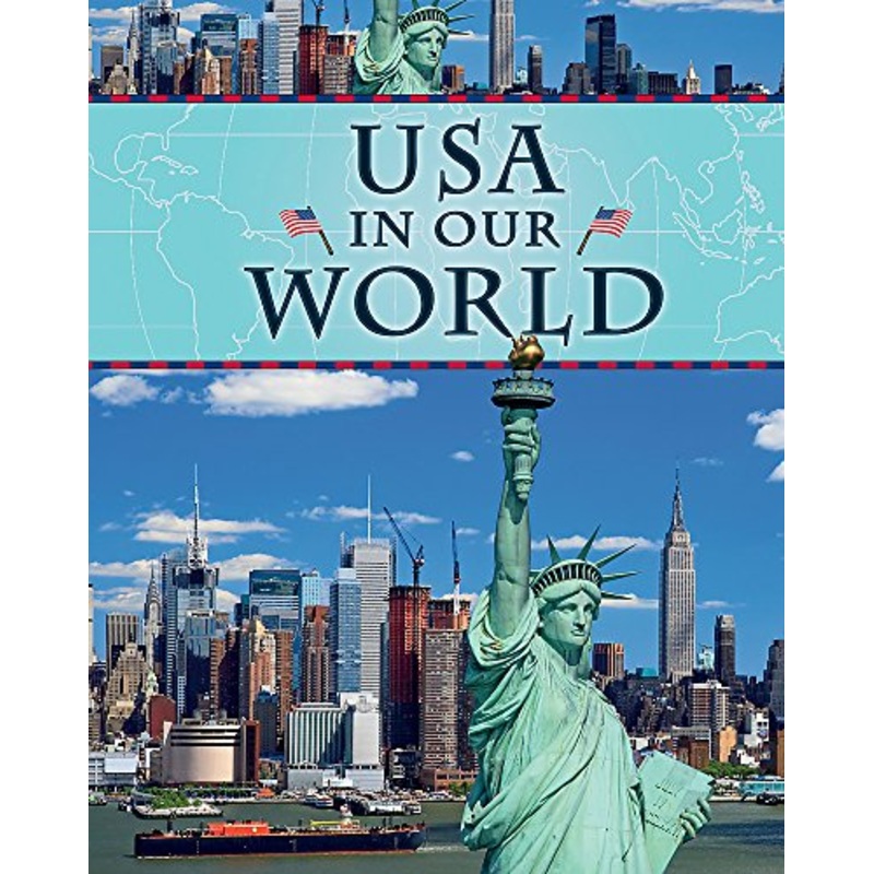 USA