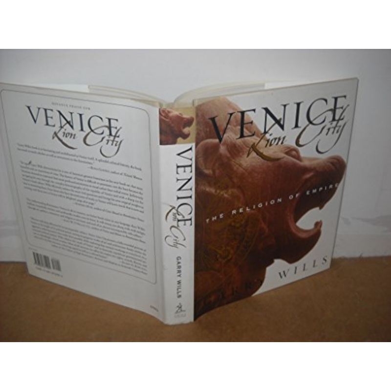Venice: Lion City