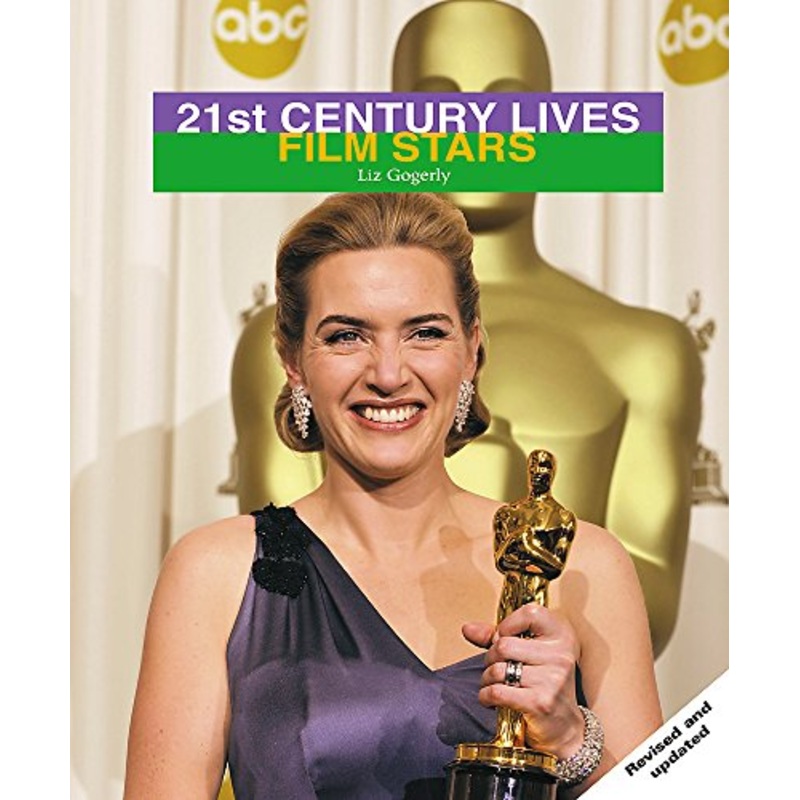 21st Century Lives: Film Stars