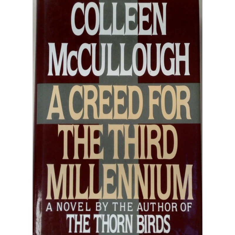 A Creed for the Third Millennium