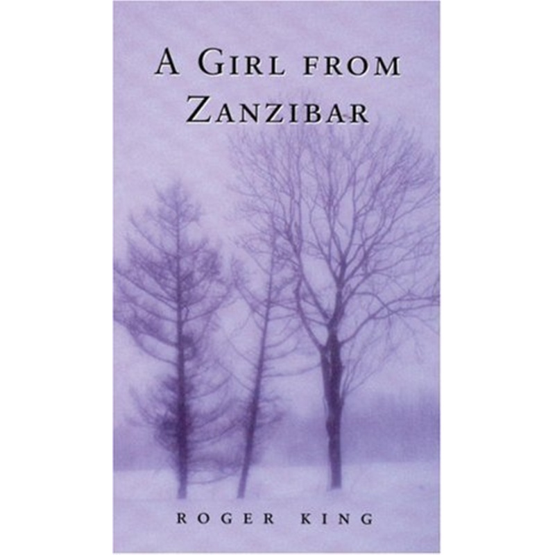 A Girl from Zanzibar