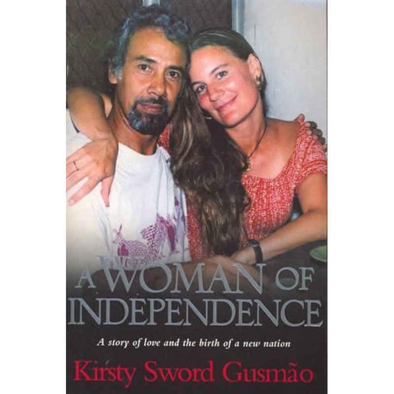 A Woman of Independence