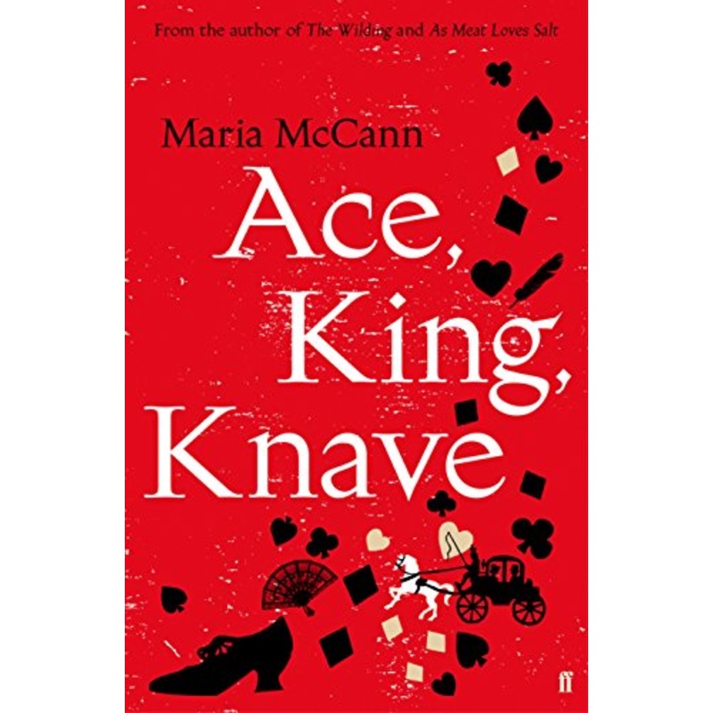 Ace, King, Knave