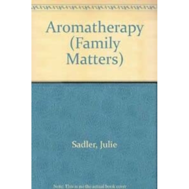 Aromatherapy