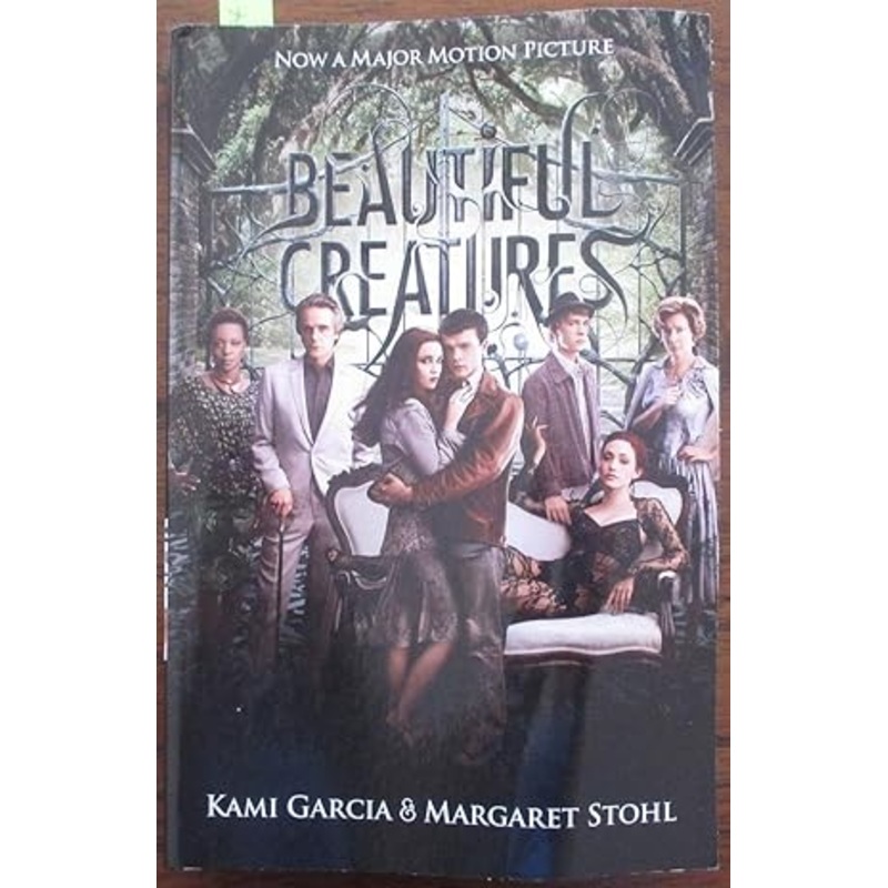 Beautiful Creatures (Book 1)