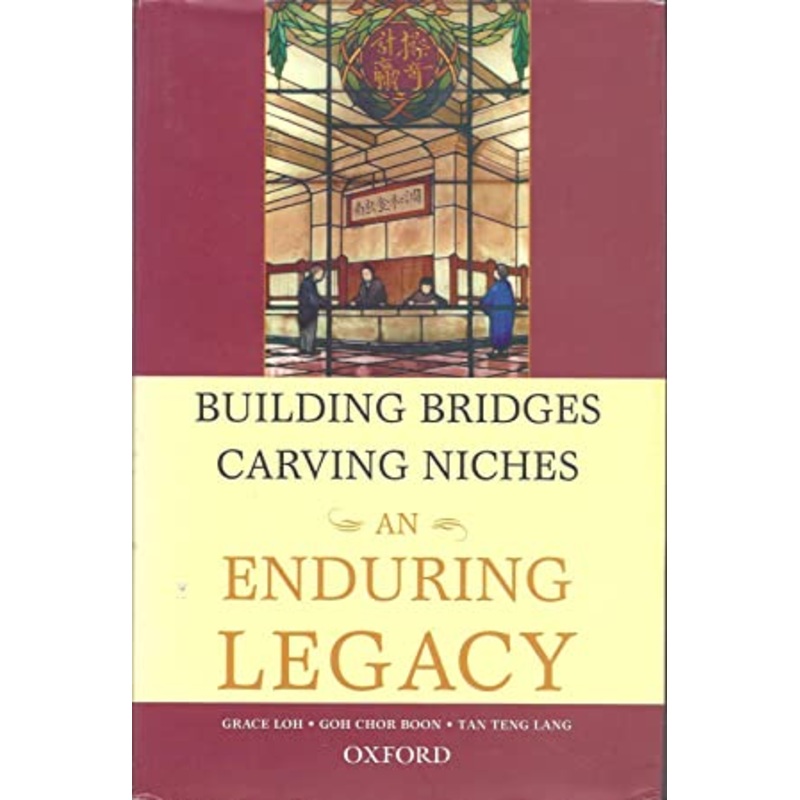 Building Bridges, Carving Niches: An Enduring Legacy