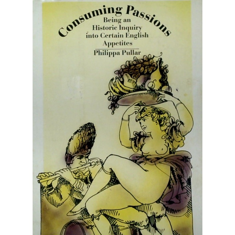 Consuming Passions