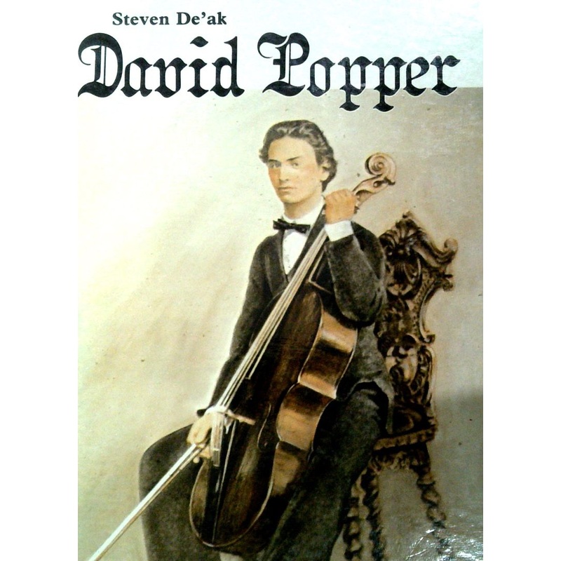 David Popper