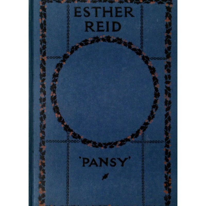 Esther Reid