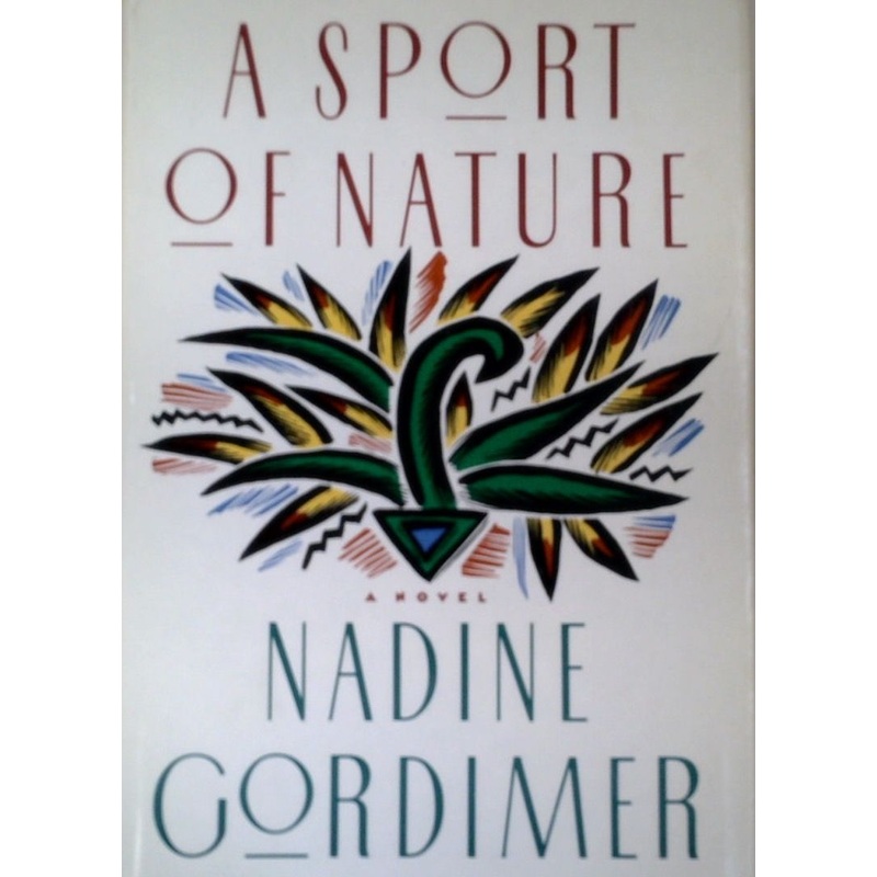 A Sport of Nature