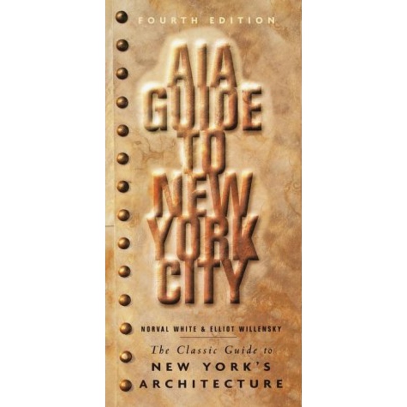 AIA Guide to New York City