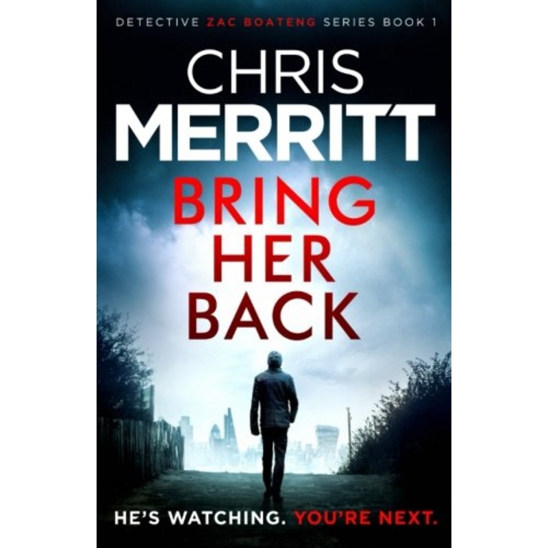 Bring Her Back
