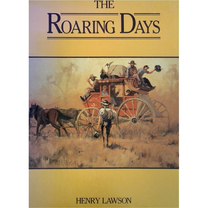 The Roaring Days
