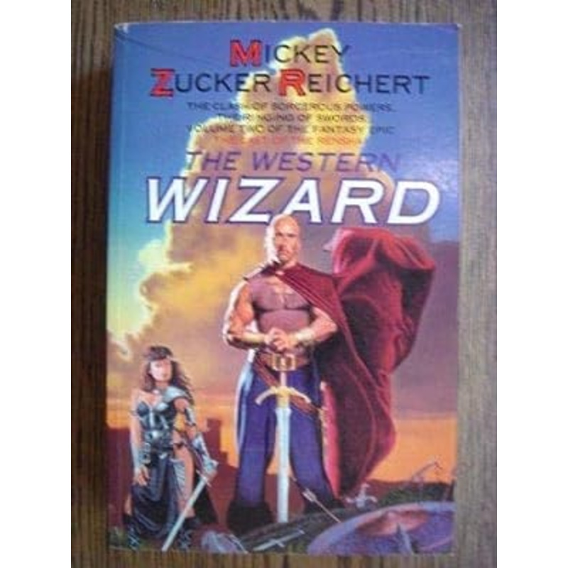 The Western Wizard