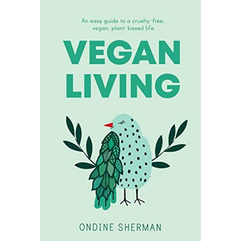 Vegan Living