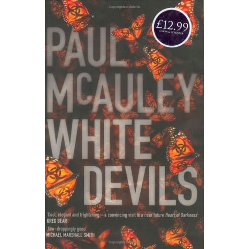 White Devils