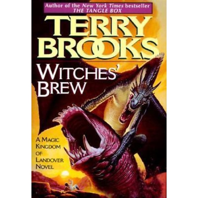 Witches' Brew