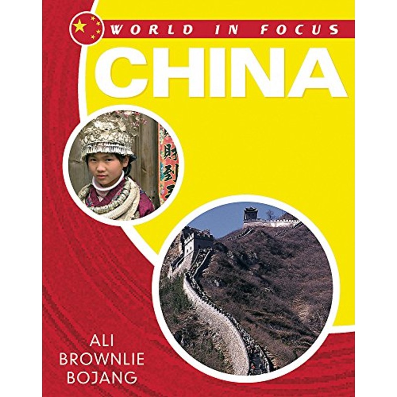 World in Focus: China