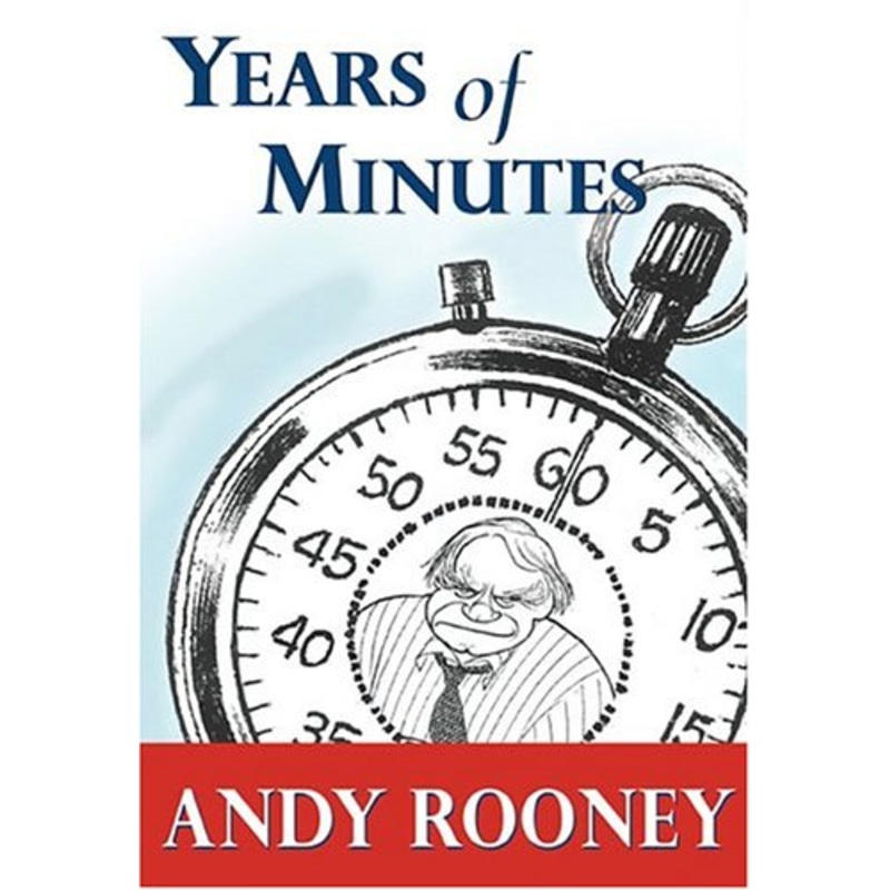 Years of Minutes