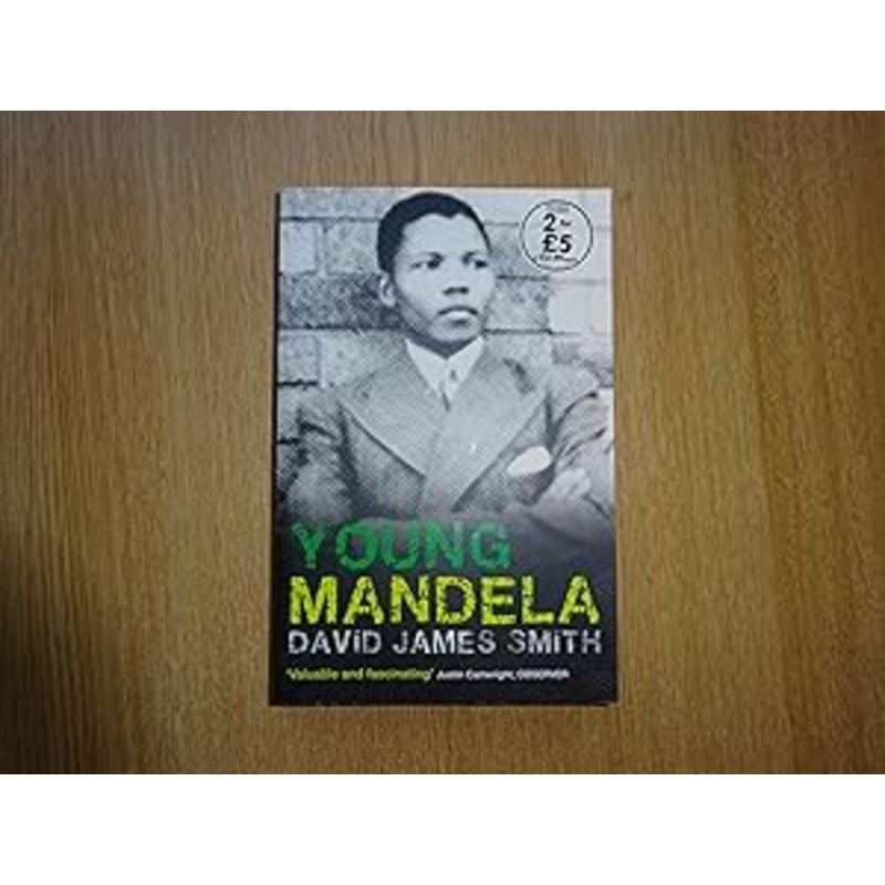 Young Mandela