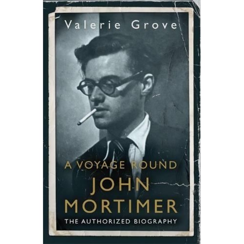 A Voyage Round John Mortimer