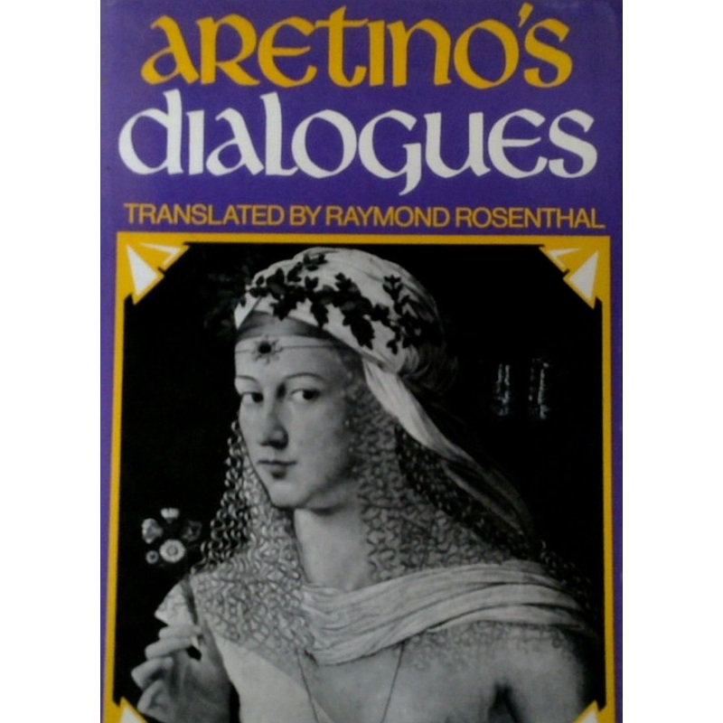 Aretinos Dialogues