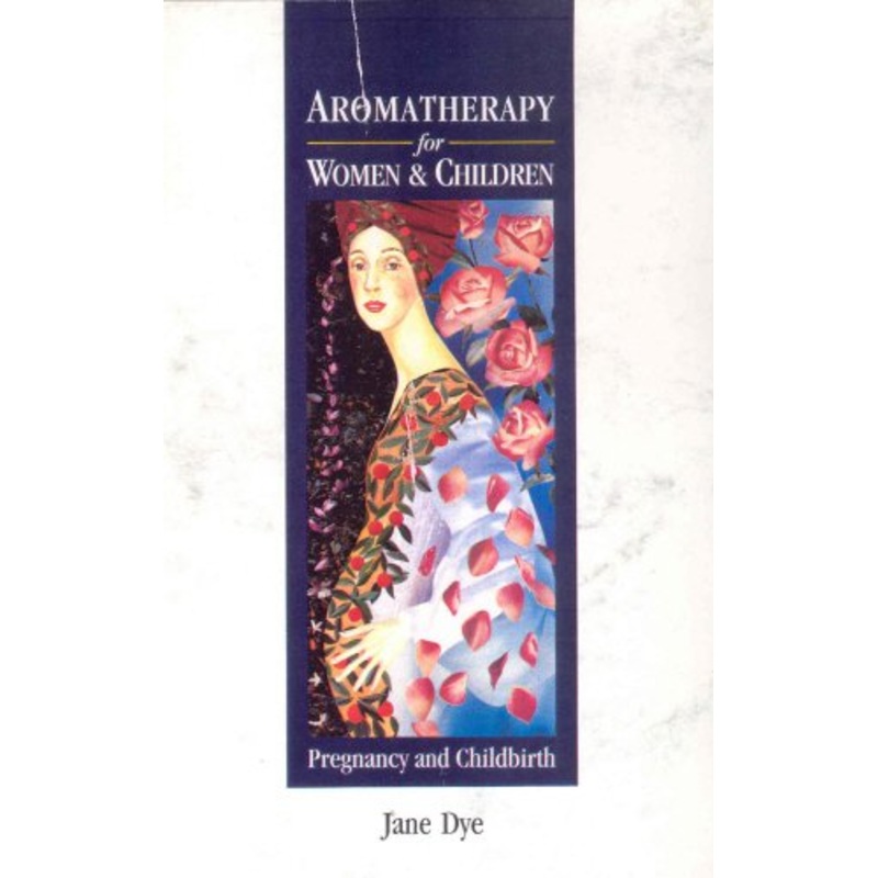 Aromatherapy For Women & Children