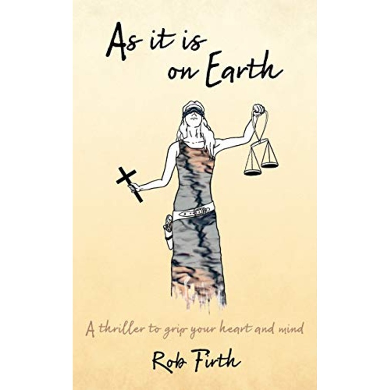 As it is on Earth