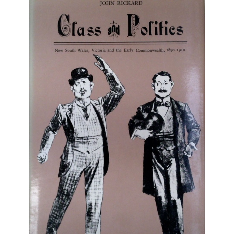 Class and Politics