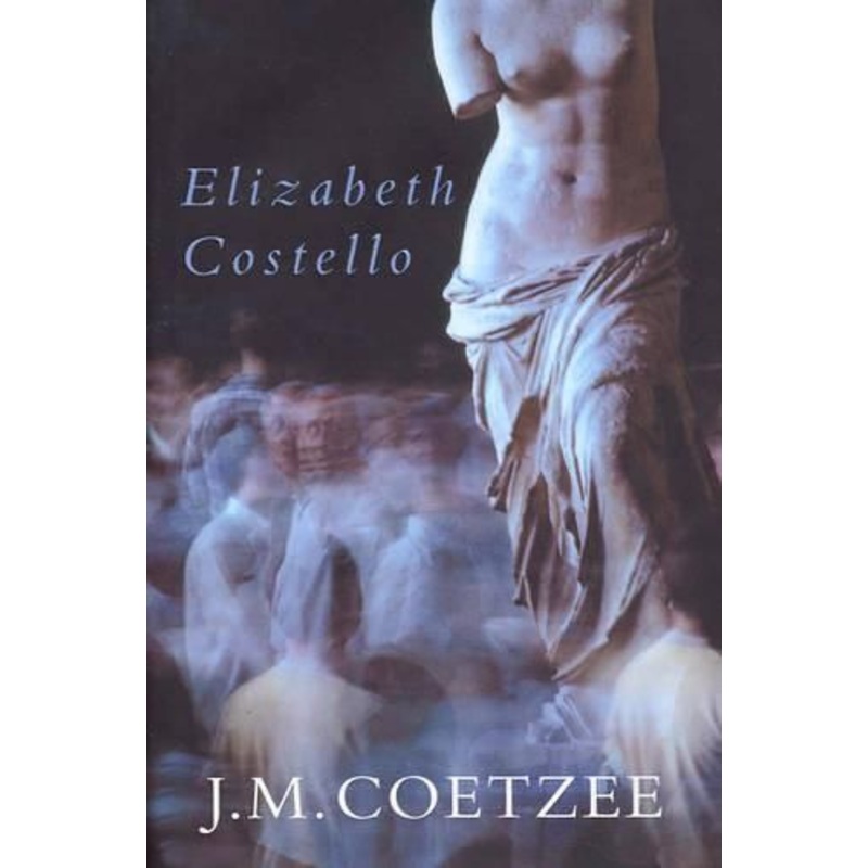 Elizabeth Costello