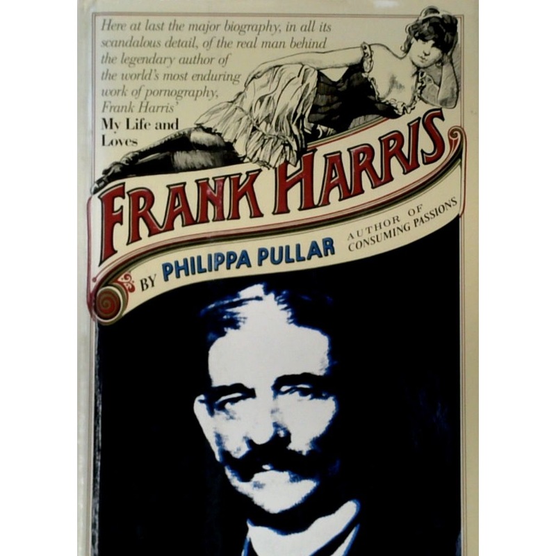 Frank Harris