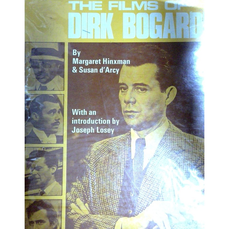 The Films of Dirk Bogarde