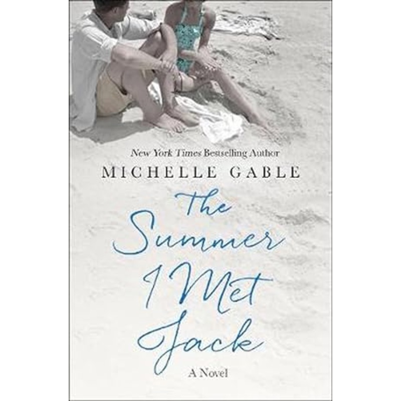 The Summer I Met Jack