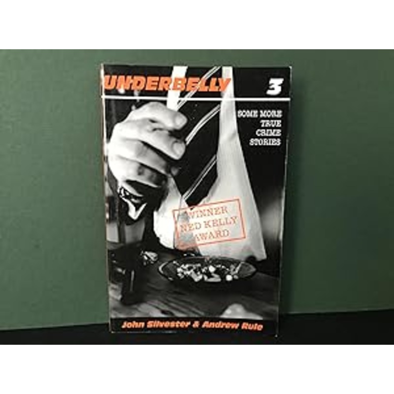 Underbelly 3