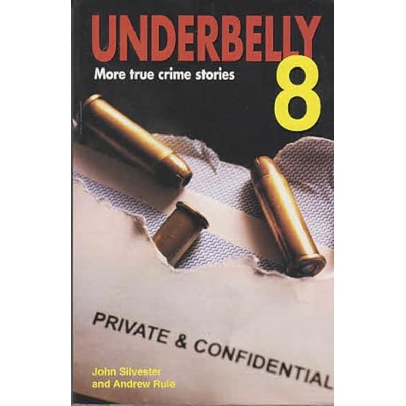 Underbelly 8