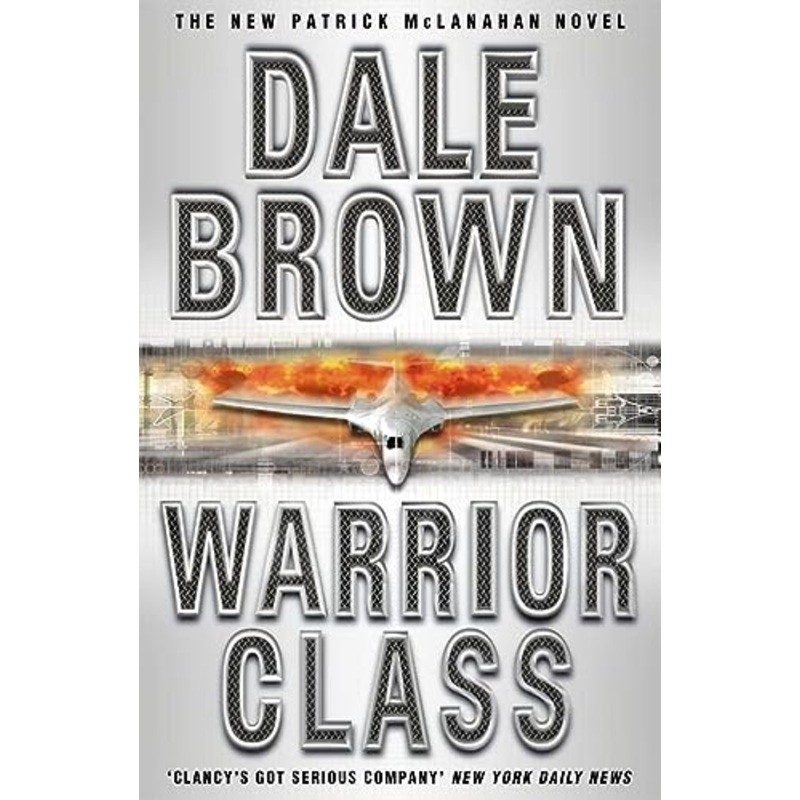 Warrior Class