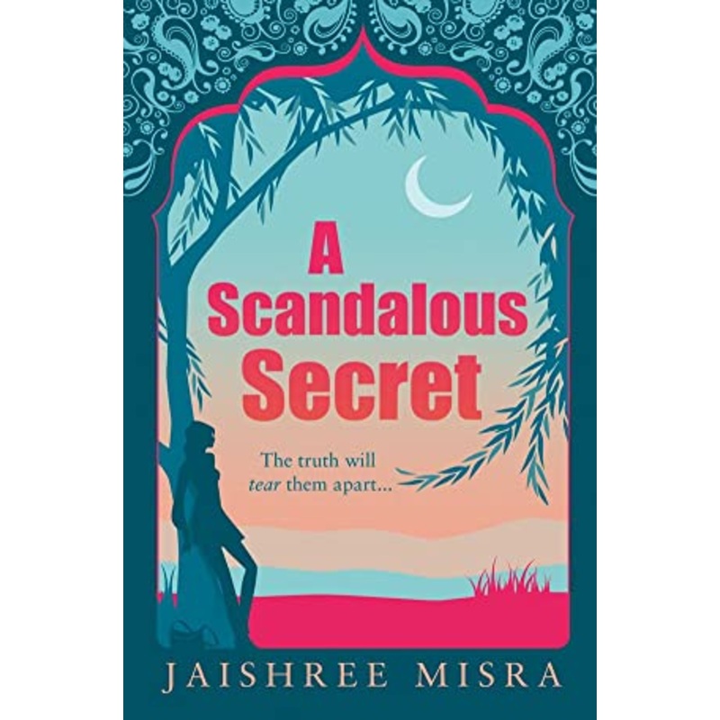 A Scandalous Secret